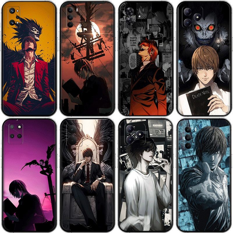 สําหรับRealme GT neo 3T P1 C85 C75x C71 15X GT2 Proความเข้ากันได้TPUเคสโทรศัพท์นุ่มฝาครอบป้องกันการ์