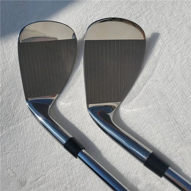 Men Golf Club JPX S10 Iron Set 5-9PGS Steel Bar Body พร้อมชุดหมวก