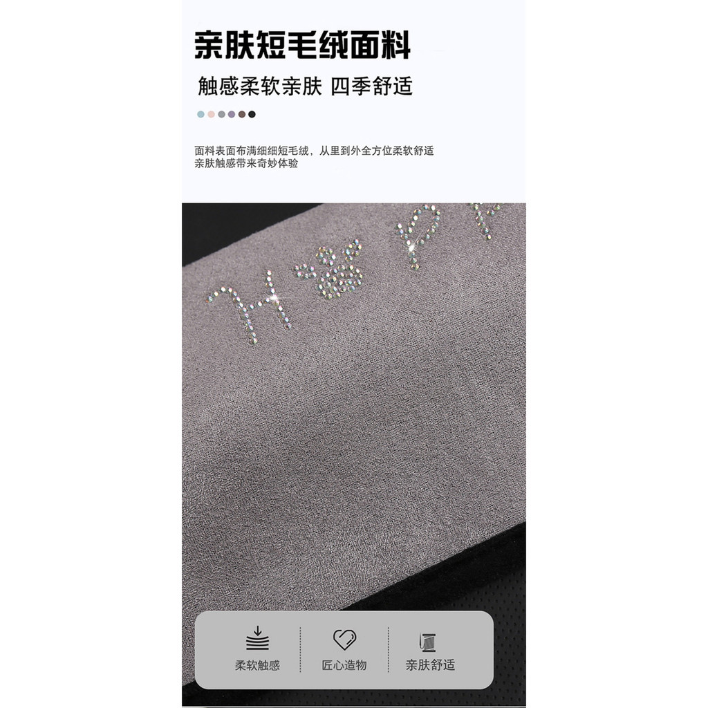 ทนทานปรับ Universal Car Seat Belt สายคล้องไหล่ใช้ได้กับ CX-3 Triton F30 Suzuki Celerio W211 Teana To