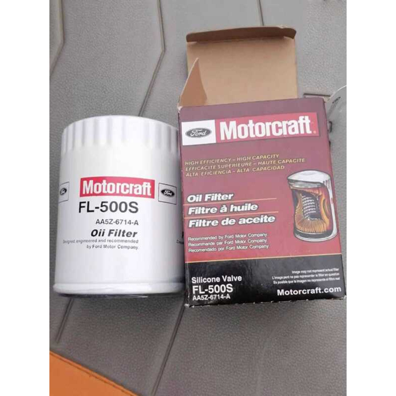 เหมาะสําหรับ Ford Raptor Sharp World Explorer F150 Navigator 3.5 ช่องกรอง Discharge