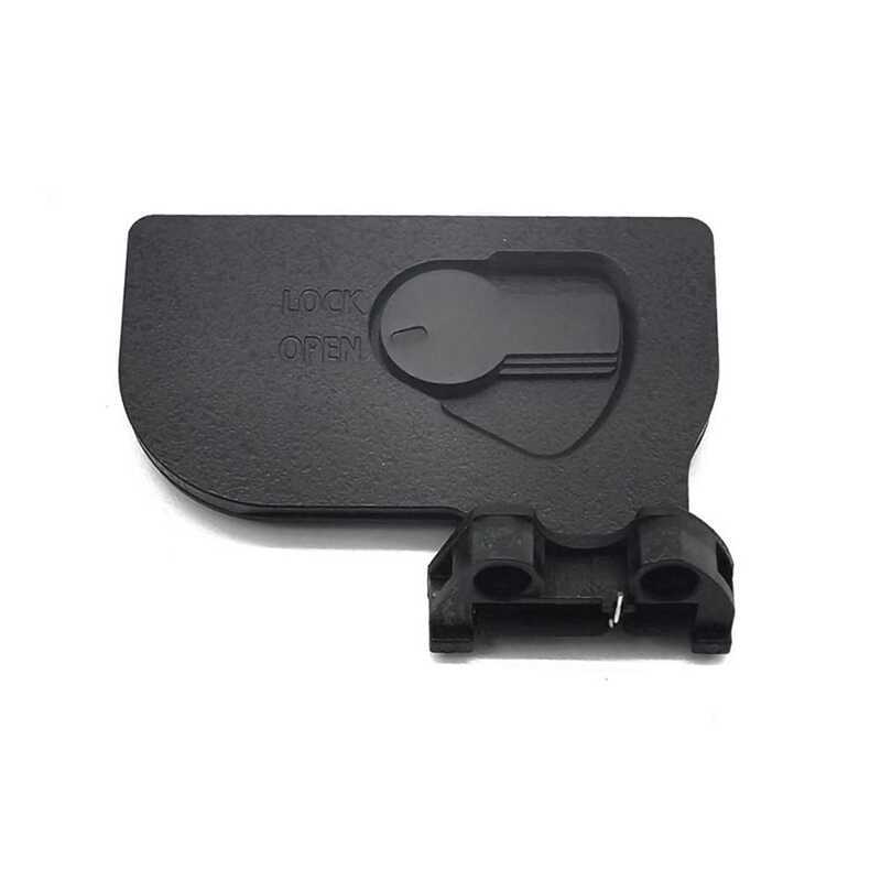 C GCFK For Gh5 Gh5s Battery Door Cover Lid Cap Camera Replacement Part