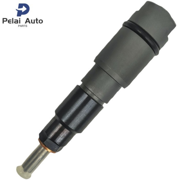 0432191258  Injector  for Engine Diesel Injection Valve