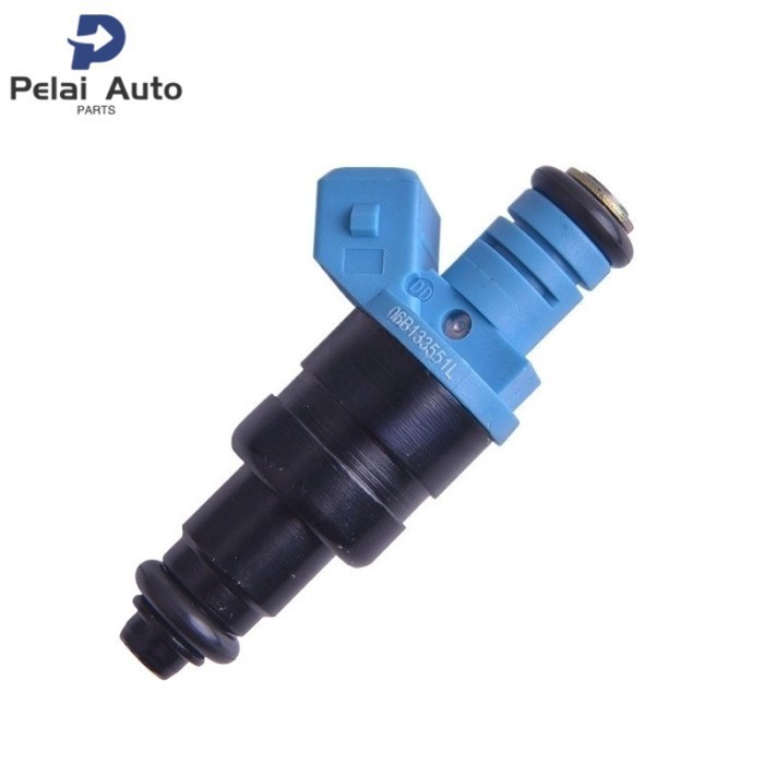 06B133551L High Performance Racing Petrol Fuel Injector  for A4/Passat Variant1.6L 94-95 Fuel Injec
