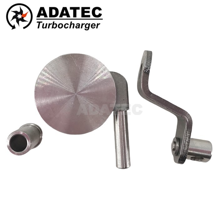18539700007 Turbo flapper N55 B30 RHF5V สําหรับ BMW X5 X5 X6 xDrive 35i 225/235/240 Kwgate Rattle Fl