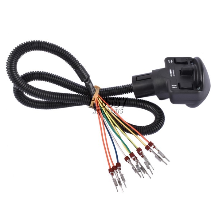 AP03 Left Auxiliary Four Switch Handle for Bobcat 751 753 763 773 863 873 883 S175 S185 S205 T110 T
