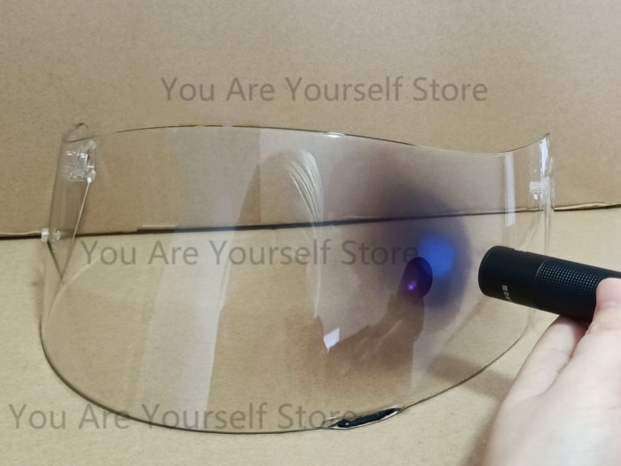 Photochromic Visor for AGV K5 K5S K1S K3SV K3-SV K1 Compact ST Helmet Parts Accessories Ultraviolet