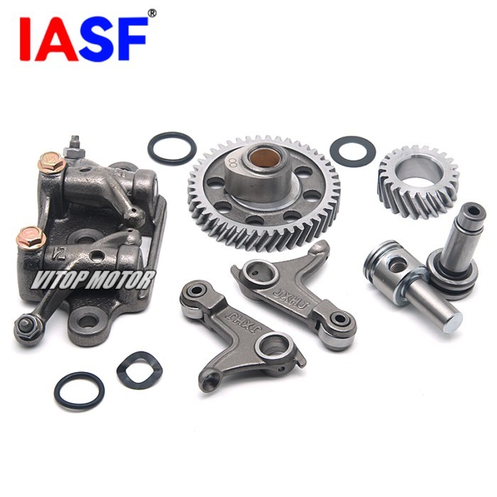 Fits for Honda CG125 CG150 CG175 CG200 CG250 CG ZH QJ HJ 125 150 175 200 250 High-Lift Motorcycle C