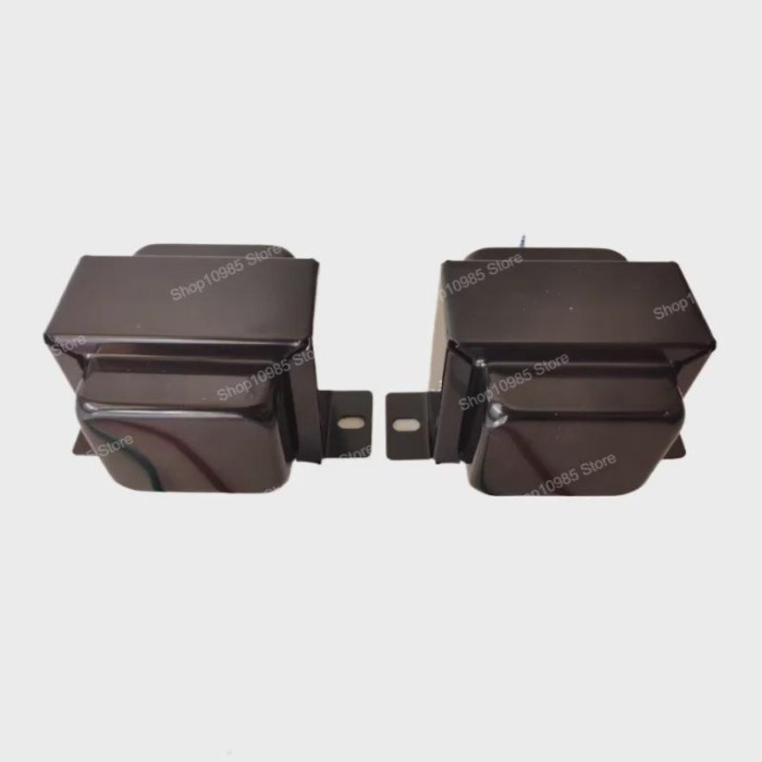 Qiji 5K output transformer, suitable for 6P1 6P14 6P6 output cattle
