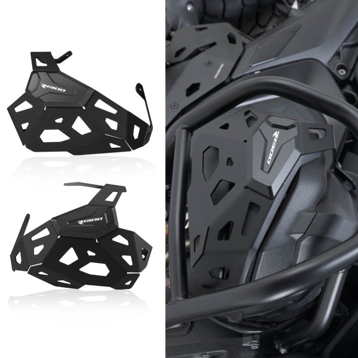 Cylinder Head Guards For BMW R 1300 GS R1300 GS Adventure R1300R R1300RS R 1300 RS R 1300R 2023 202
