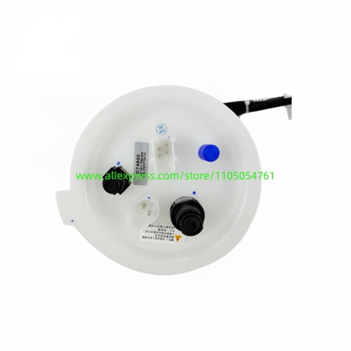 16117260640 16117260644 Applicable to B-M-W 5 Series  6 Series (F07, F10, F18) Fuel Pump Assembly
