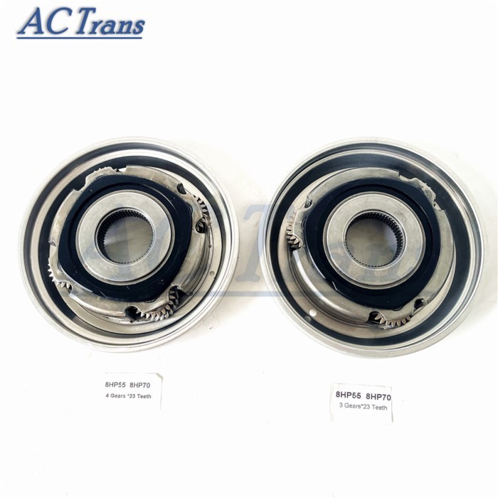 Automatic Transmission 8HP-55 8HP-70 8HP55 8HP70 P2 Planet Carrier NO.2 Planetary Kit