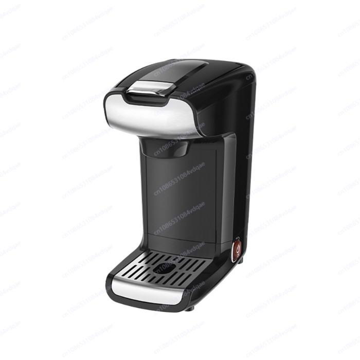 Household single cup 300ML capsule coffee machine, electric small coffee machine, espresso drip cof
