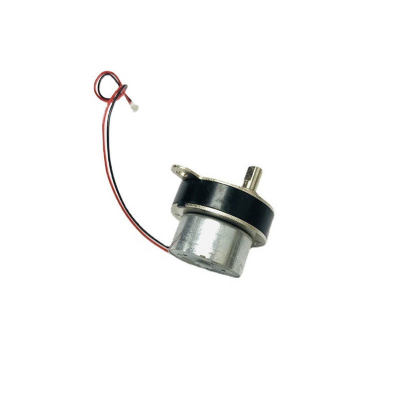 Breast Shaker Gear Motor dc12v DS-30 DC Gear Motor สําหรับย่างบาร์บีคิว