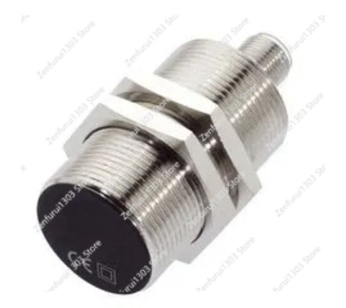 Bus M18M1-XB-03/025-S92G Ultrasonic Sensor
