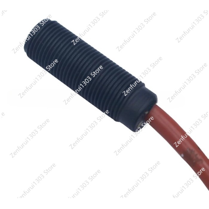 NJ2-12GK-SN inductive sensor rated working distance 2mm normally closed switch function Apply to zo