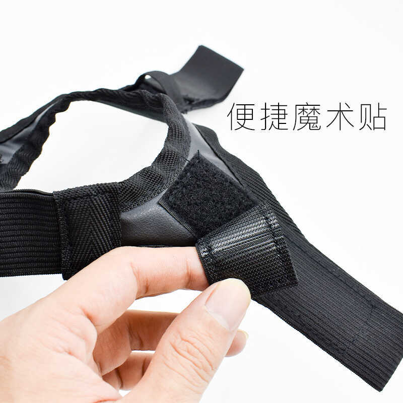 เหมาะสําหรับ htc vive ที่คาดผม vive ที่คาดผม VR ที่คาดผม Velcro