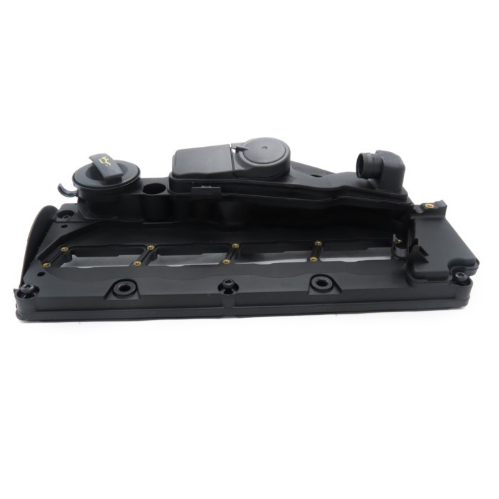 Engine Rocker Cover with Gasket For Audi A4 B8 A5 8t A6 Q3 2008- 2.0 TDI CAGA CAG 03L103469L 03L103