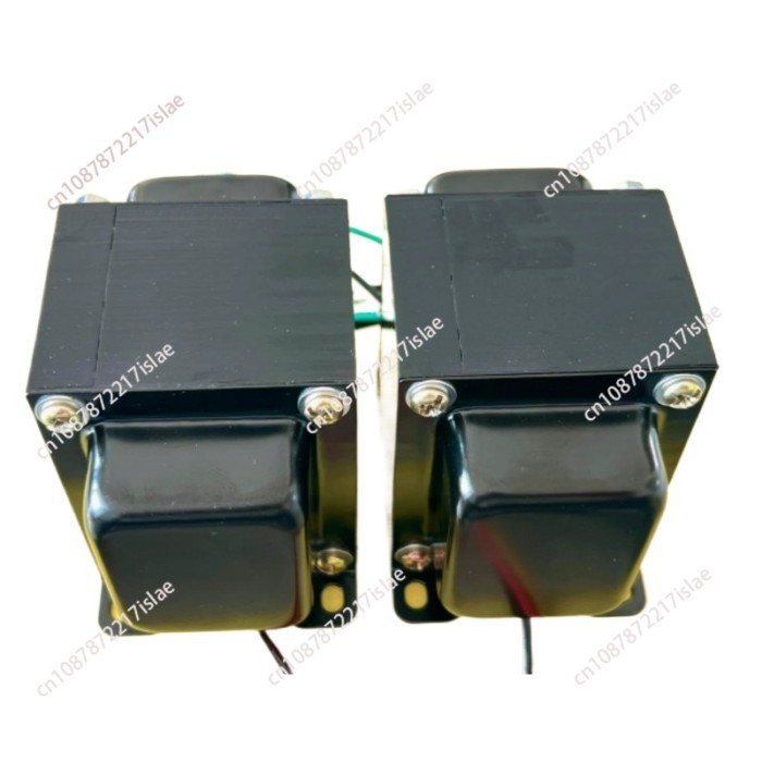 Tube machine transformer 30W 3.5K single-ended FU7 KT88 300B output transformer price 1 piece