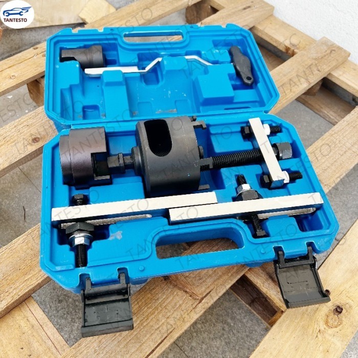 Dual-clutch Removal and Installation Tool for VW Audi DSG Clutch 7-Speed Transmission Removal and I