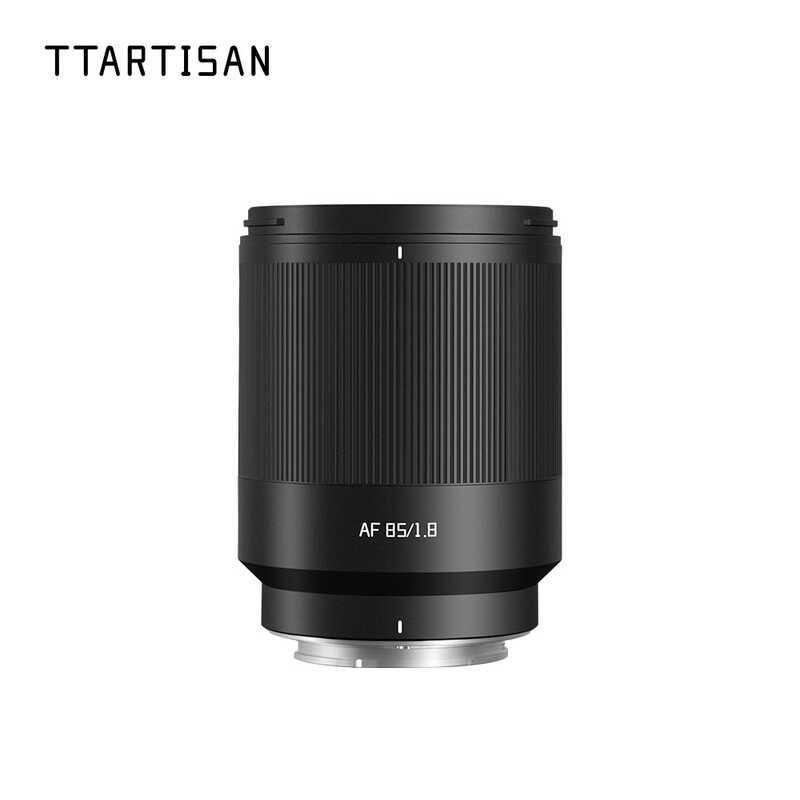 TTArtisan Mingjiang AF 85mm F1.8 NEO เลนส์โฟกัสอัตโนมัติเหมาะสําหรับ Sony E Mount