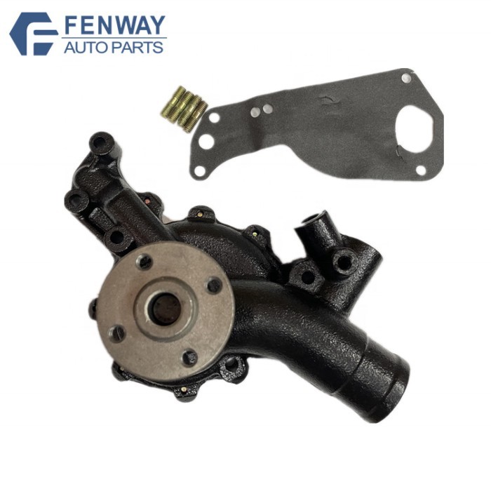 Engine 2B 3B 11B 13B Water Pump For Toyota Coaster DYNA 200 Land Cruiser 16100-59075 16100-59076 GW