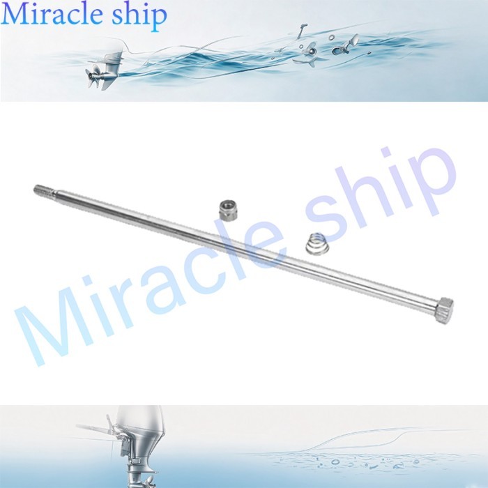 90101-08M28 Outboard Motor 9010108M2800 Bolt For Yamaha 40HP 40X E40X parts