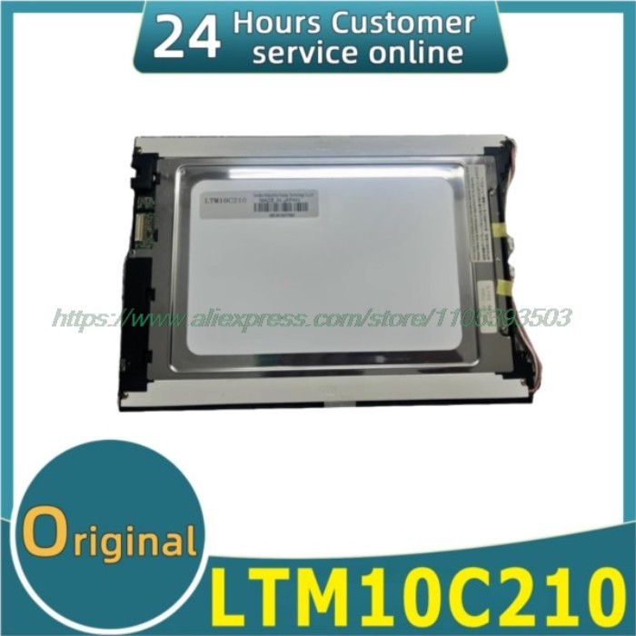 Original LTM10C209 LTM10C210 0.4 inches