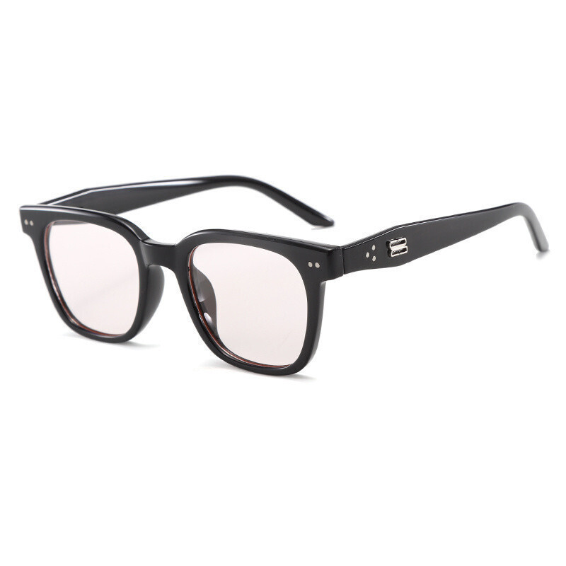 แว่นกันแดด Driving Goggle Aviator แว่นกันแดดผู้ชาย