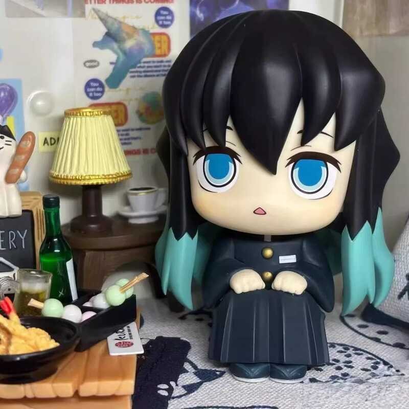 Tokito Muichiro lookup อะนิเมะ Demon Slayer รูปของขวัญวันเกิดหญิง