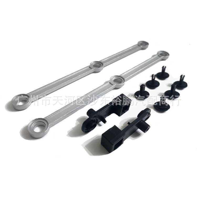 ก6420907737 ชุดซ่อมลิงค์ท่อน้ําเข้าอากาศเหมาะสําหรับ Benz W204 W212