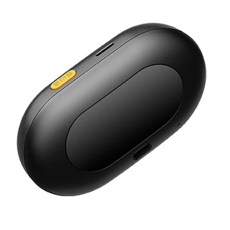 4G Pet Locator Anti-Lost Cat Dog Tracking God Item PS