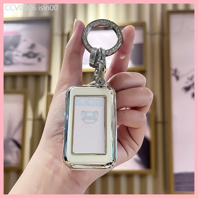 【2023-2025】 Starline E90 E96 E95 รีโมทคอนโทรลสองทางกระเป๋ากุญแจรถรีโมทคอนโทรลฝาครอบป้องกัน