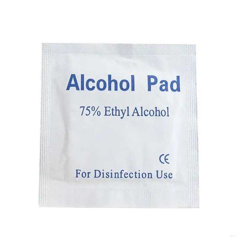 69HA 1Set Feet Mouse Skates สติกเกอร์สําหรับ G304 G305 Glides