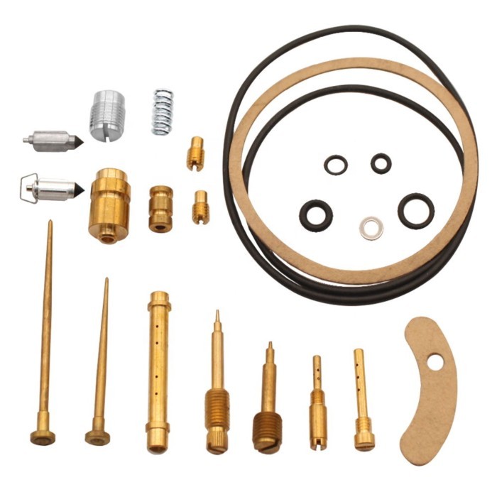 Carburetor Repair Rabuild Kit KZ400 KZ 400 For Kawasaki Carburetor Kit