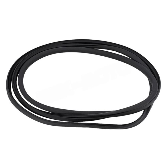 For Hummer H3 H3T 2006-2010 Sunroof Glass Seal Weatherstrip 15242781 Car Replacement Part