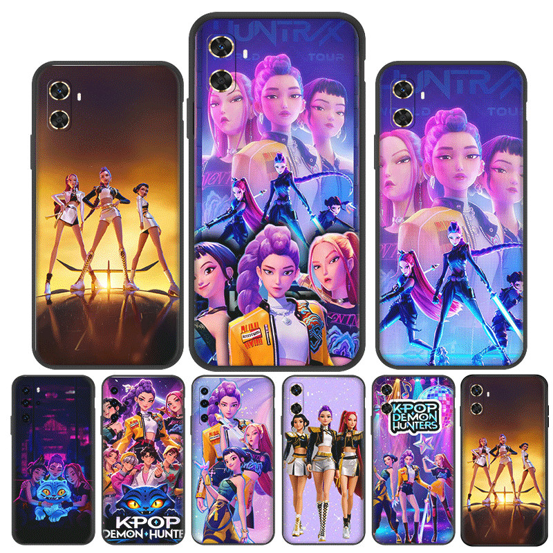 Huawei Nova 2i 2 Lite 3 7 SE 10 3i 4E 5i 5T 8i Y61 TPU ความเข้ากันได้ Soft Case เคสโทรศัพท์ เคสป้องก