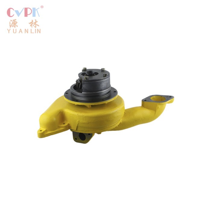 Water Pump 6127-61-1008 6127611008 for Komatsu D155A1 D355A5 D355A3