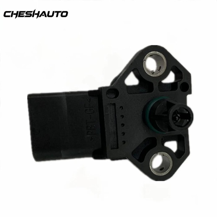 0281002401 MAP Sensor for Renault F9Q Opel 1.9CDTI Diesel Engine