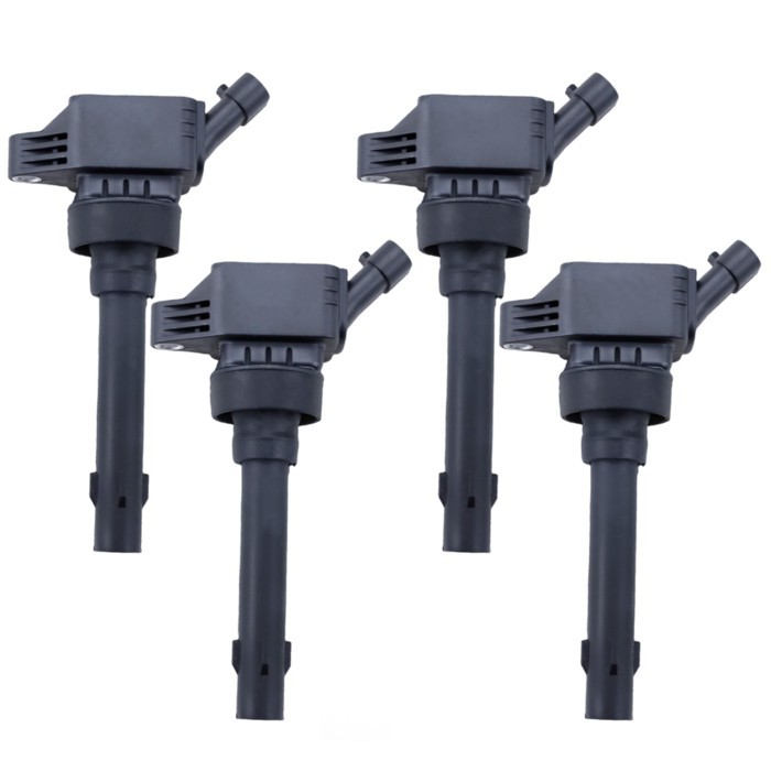 4Pcs F01R00A092 Ignition Coil For Chery Tiggo 5 5x 7 8 Arrizo GX 5/7 Jetour X70 X70S X90 X95 Cowin