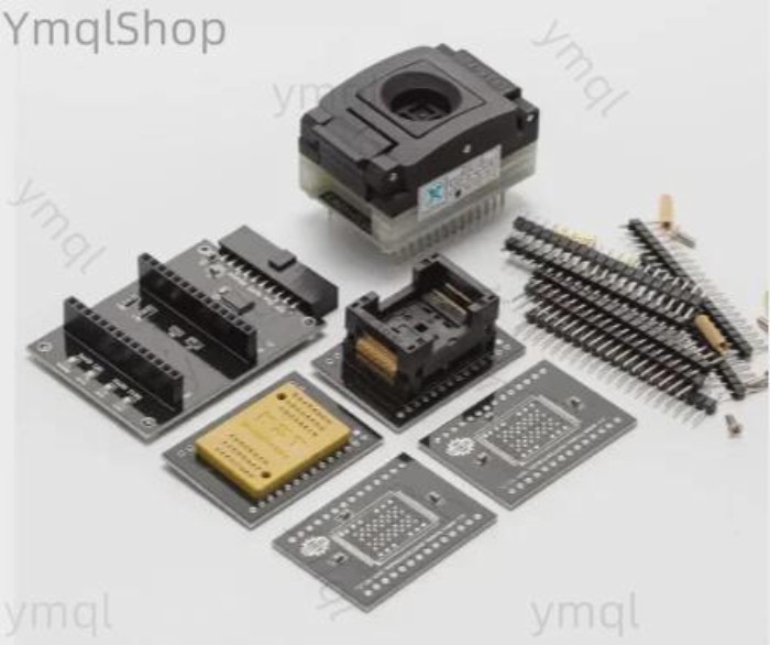Easy For Iphone Socket / Easy-Jtag Plus Nand Kit