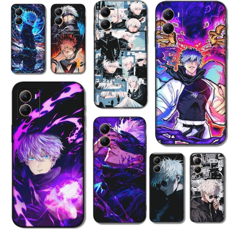 สําหรับ VIVO V40 Lite U3 Y19 T3 lite Z9 Y04 Y04S Y29S Y95 Y93 Y91 TPU เคสโทรศัพท์ soft shell ฝาครอบป