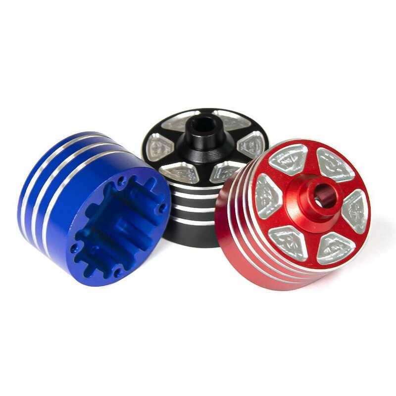 เฟืองท้าย Tamiya 22049 39T สำหรับ Xv02 Tt02 Mb01 Bt01 Xm01@