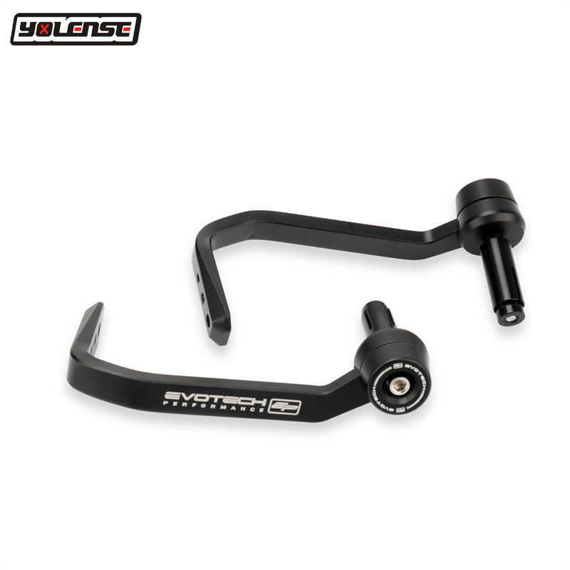 2PCS ~ For kawasaki ZX-6R ZX-10R ER-6N ER-6F NINJA650 ZH2 ZX-25R ZX-4RR ZX-4R Motorcycle Hand Guard 