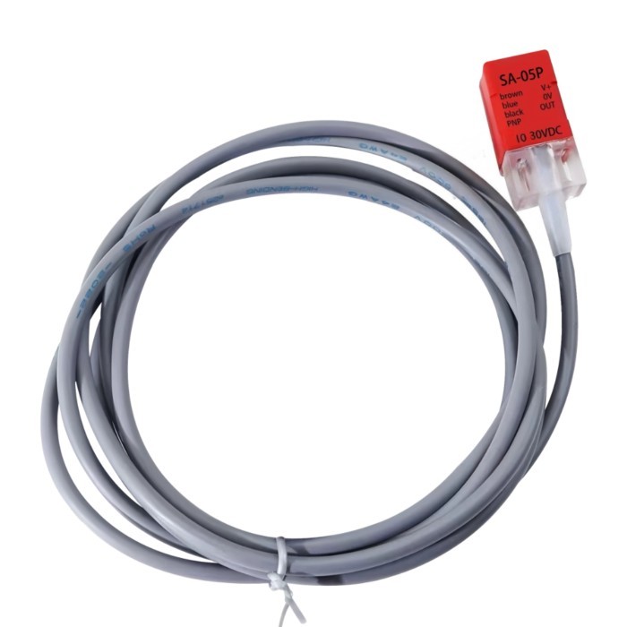 SA-05N SA-05P SA-05N2 SA-05P2 SA-05N Inductive Square Proximity Switch SA-05P SA-05N2 SA-05P2 Induc