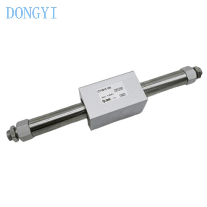 Magnetically Coupled Rodless Cylinder CY3B CY1B CY3B15 CY1B15 -600 -700 -800 -900 -1000