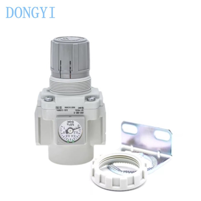 Regulator AR AR-B AR40 AR40-06-B AR40-06-B AR40-06H/06G/06E/06BG/06EH/06GH/F06BG-B AR40-06BG/06/06G