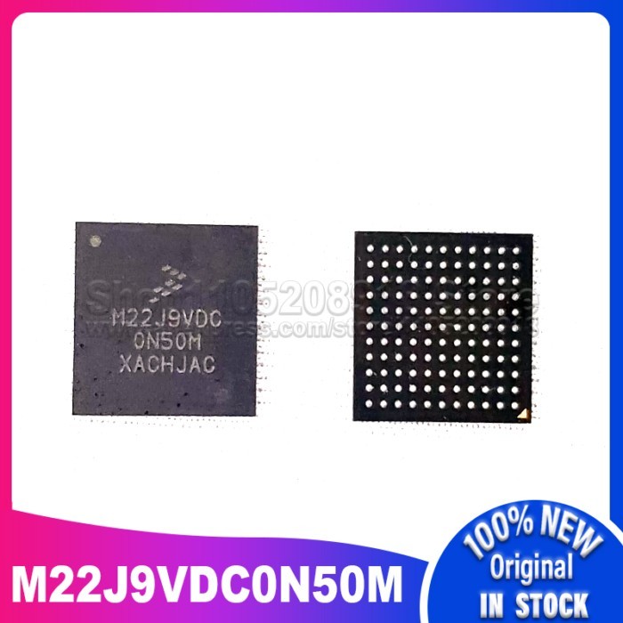 1PCS/LOT M22J9VDC0N50M M22J9VDC 0N50M BGA 100% New Spot stock