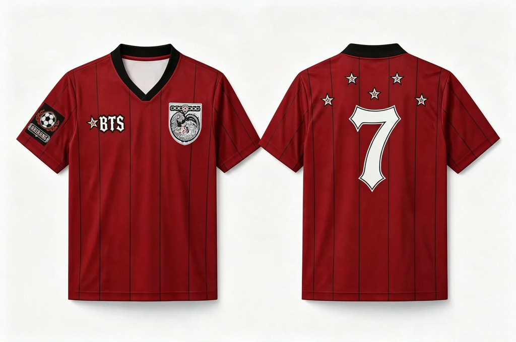 J-Hope 7 Arirang World Tour 2026 พิมพ์ Unisex T เสื้อ, Kpop พัดลมแฟชั่น Breathable Top, ผู้ชายผู้หญิ