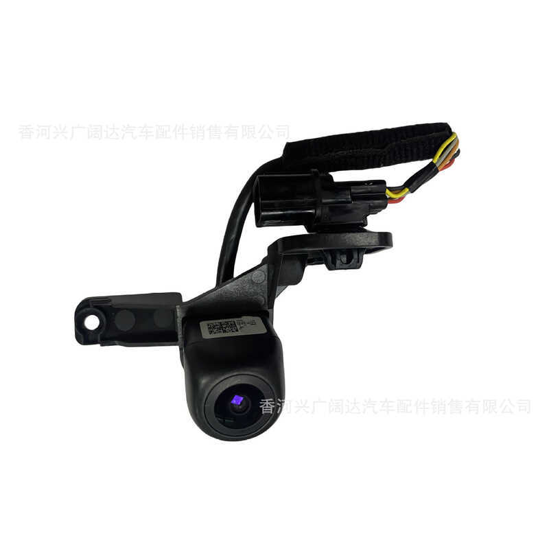 99240-AT3 เหมาะสําหรับ kia Niro, EV-Rar กล้องย้อนกลับวิดีโอ 99240AT3