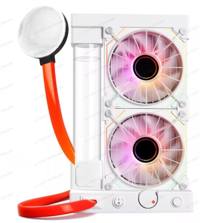 S9 Mobile Phone Water Cooling Radiator Tablet Game LIVE Dedicated Semiconductor Cooling